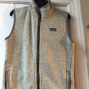 Patagonia Better Sweater Vest